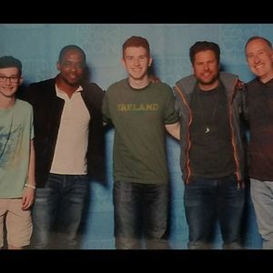 Meet your Posher, Andrea